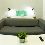 Espinel Apartments *
