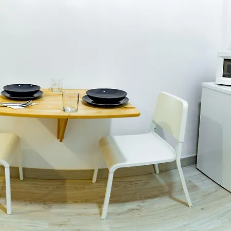 Gav Espinel Apartment Ronda