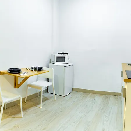 Appartement Gav Espinel