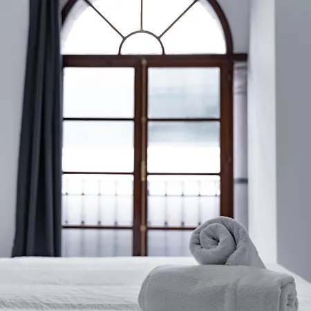 Gav Espinel Appartement *