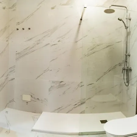 Gav Espinel Appartement