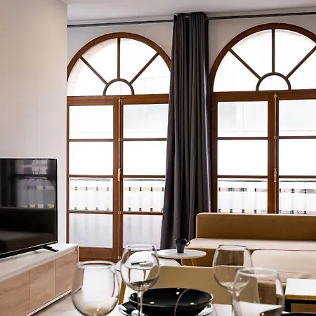 Gav Espinel Appartement