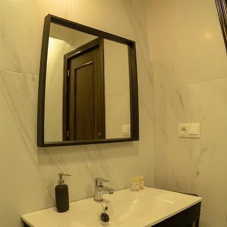 Appartement Gav Espinel