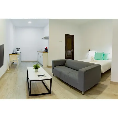 Apartamento Espinel