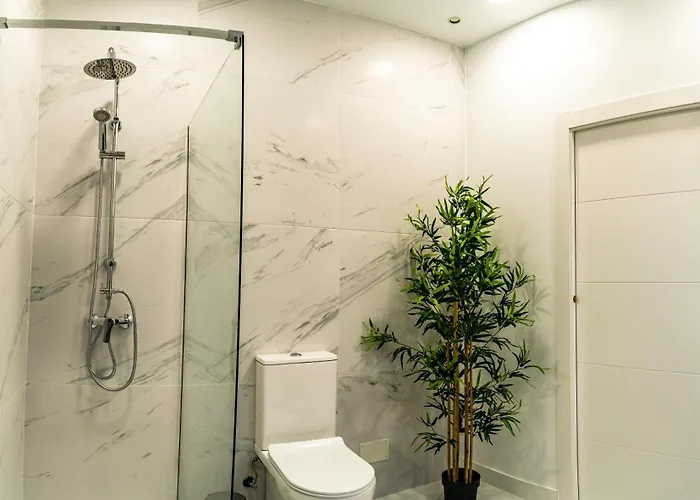 Appartement Espinel Apartments