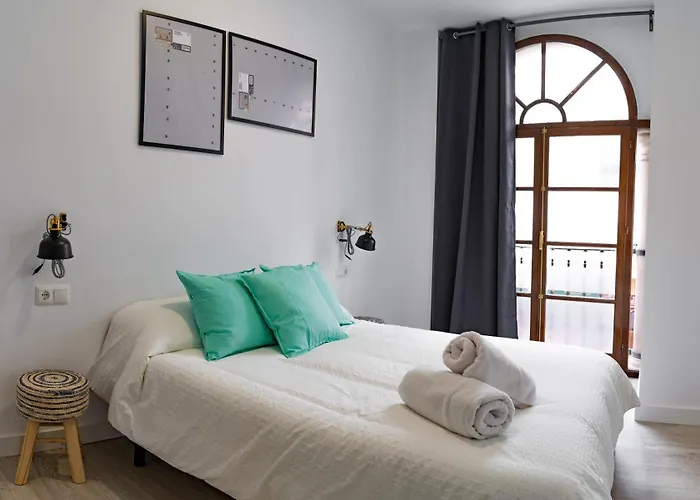 Espinel Apartments Ronda