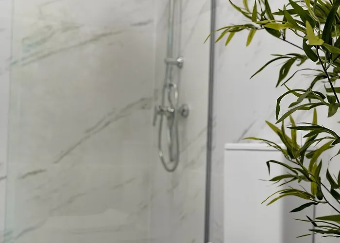 Espinel Apartments Appartement