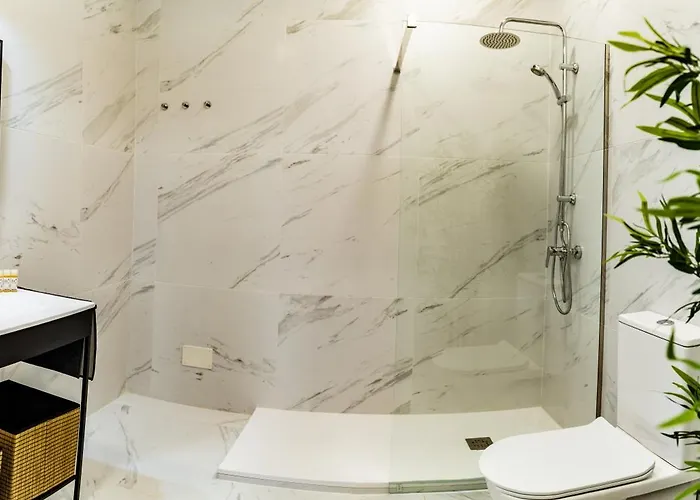 Espinel Apartments Lägenhet