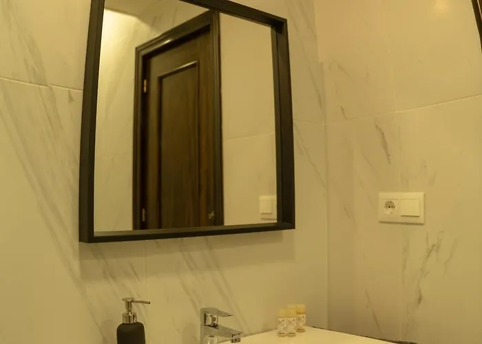 Appartement Espinel Apartments